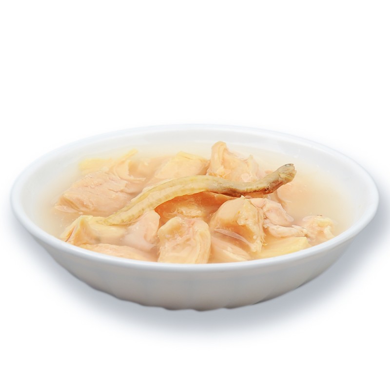 Tuna Wet Food Factory - OEM 100g Tuna Wet Food for Cats Premium Cat Food