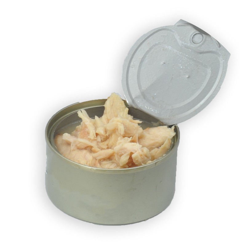 Pet Mousse Food Supplier - OEM Chicken Tuna Mousse Customized Flavors Pouch or Can Wet Food
