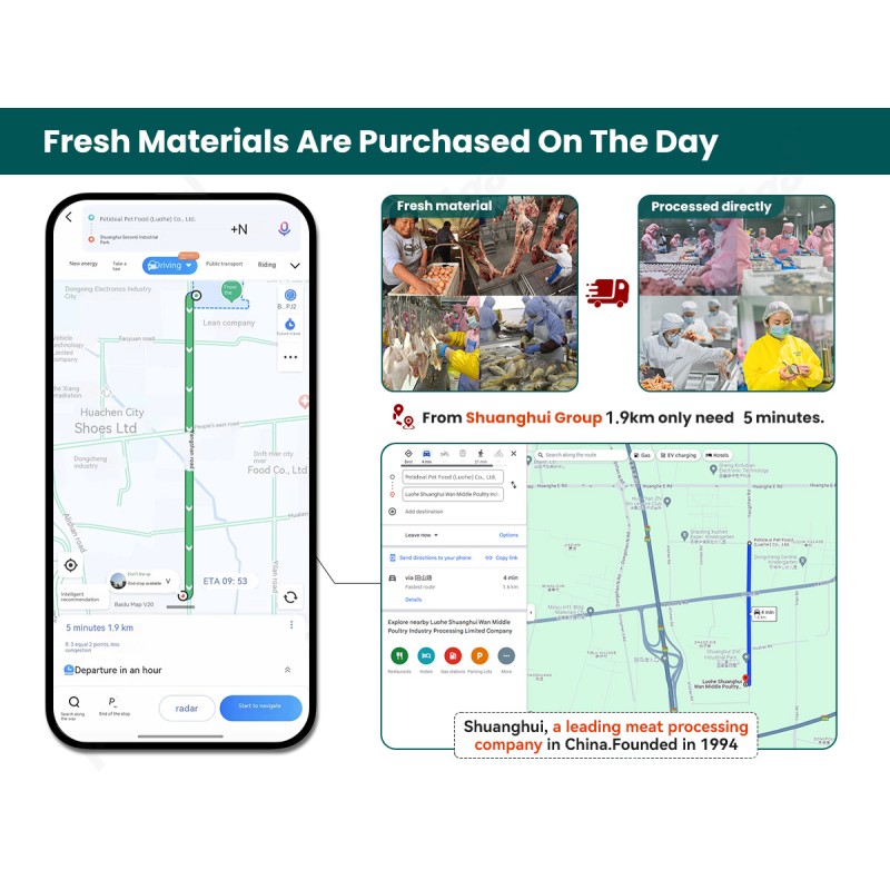 Duck Flavor Cat Food Factory - OEM Duck Flavor Sauce or Jelly Customized Flavors Pouch