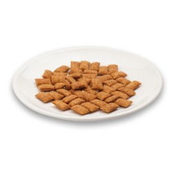 Crunchy Biscuits Manufacturer - Pet Supplies OEM Dog Crunchy Biscuits with Fillings Dog Food