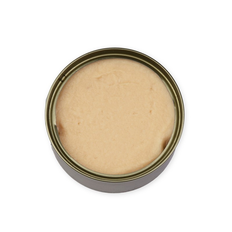 Cat Wet Food Manufacturer - OEM Tuna Shrimp Jelly Flavor Canned Food for Cats