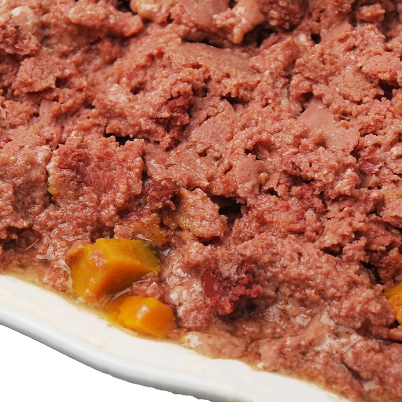 Custom Flavor Manufacturer - OEM High Quality Chicken Tuna Customized Flavor Pouch Wet Food