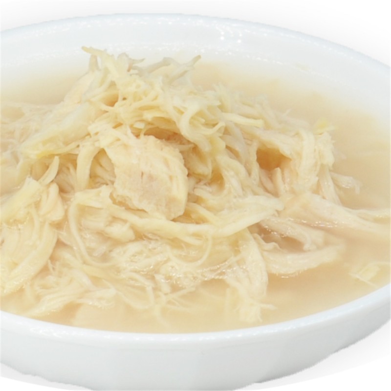 Premium Cat Food Factory - OEM High Quality Chicken Tuna Salmon Flavors Pouch Wet Cat Food