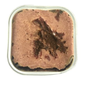Economic Cat Food Manufacturer - OEM Economic Chicken Tuna Chunked in Sauce Pouch Wet Food