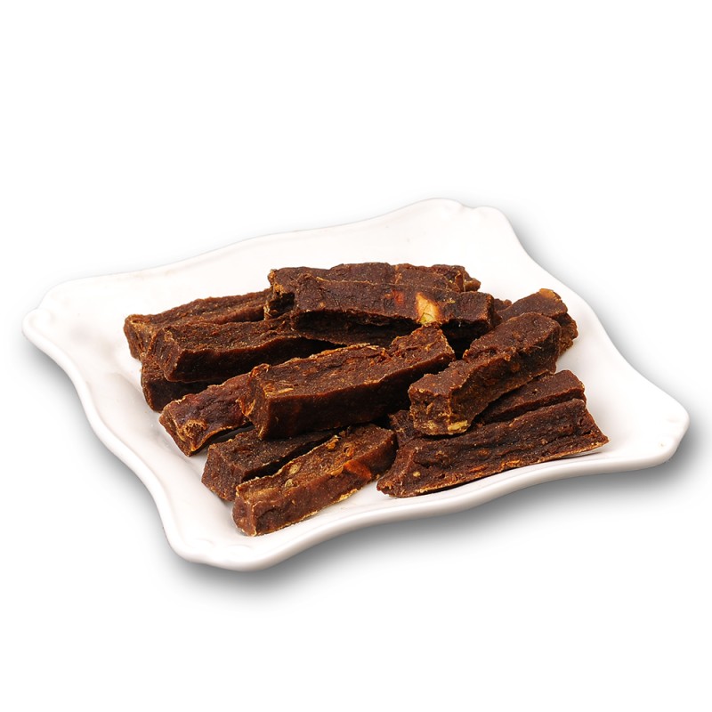 Beef Treats Supplier - Private Label Natural Beef Dog Treats Dry Pet Food OEM Supplier
