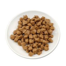 Low Temp Baked Food Supplier - Healthy Low Temperature Baked Dry Dog Food OEM Cat Food Wholesale