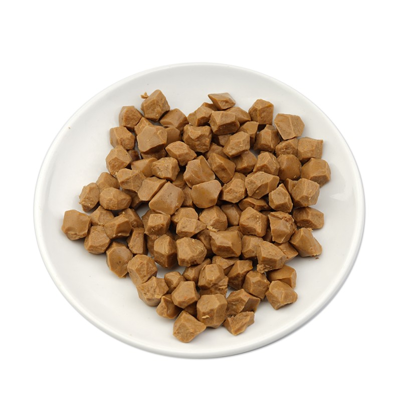 Low Temp Baked Food Supplier - Healthy Low Temperature Baked Dry Dog Food OEM Cat Food Wholesale