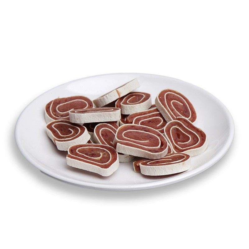 Sandwich Strips Supplier - Wholesale High Quality Hot Selling Chicken Duck Sandwich Strips Pet Food