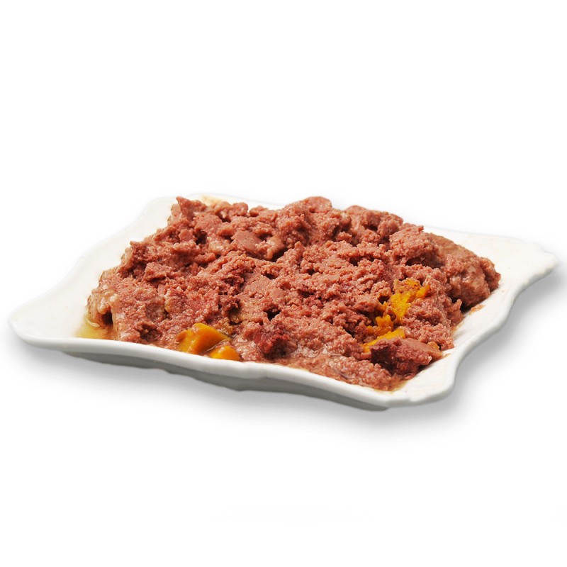 Custom Flavor Manufacturer - OEM High Quality Chicken Tuna Customized Flavor Pouch Wet Food