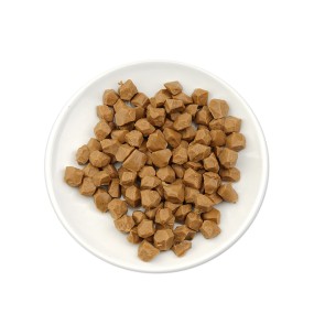 Dry Pet Food Supplier - Factory Supply Dry Dog Food OEM ODM Cat Food for Pets