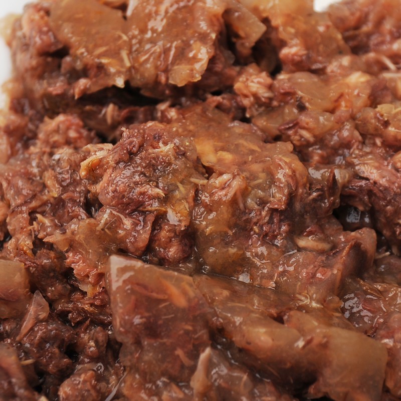 Custom Flavor Manufacturer - OEM High Quality Chicken Tuna Customized Flavor Pouch Wet Food