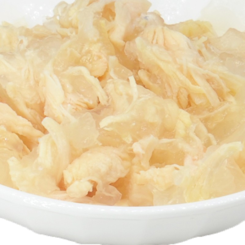 Pet Mousse Food Supplier - OEM Chicken Tuna Mousse Customized Flavors Pouch or Can Wet Food