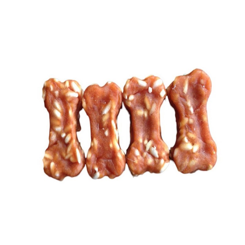 Beef Bones Factory - Private Label 100% Natural Beef Meat Bones Healthy Pet Food Treats