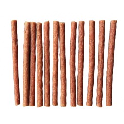 Beef Treats Supplier - Private Label Natural Beef Dog Treats Dry Pet Food OEM Supplier