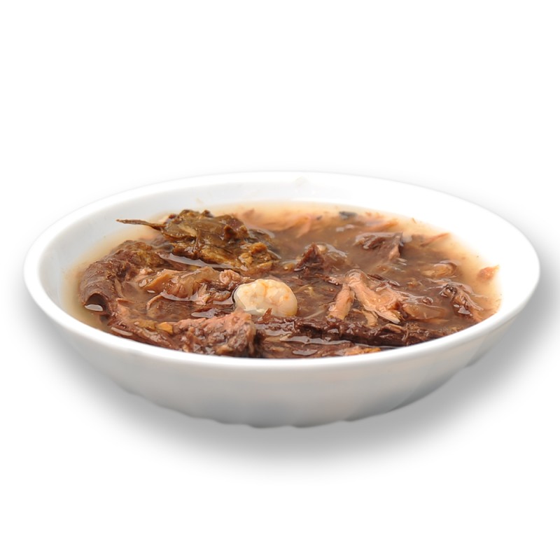 Crab Tuna Factory - OEM Red Tuna with Crab Canned Customized Flavors Pouch Wet Food