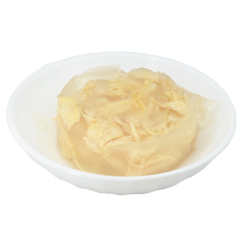 Pet Mousse Food Supplier - OEM Chicken Tuna Mousse Customized Flavors Pouch or Can Wet Food