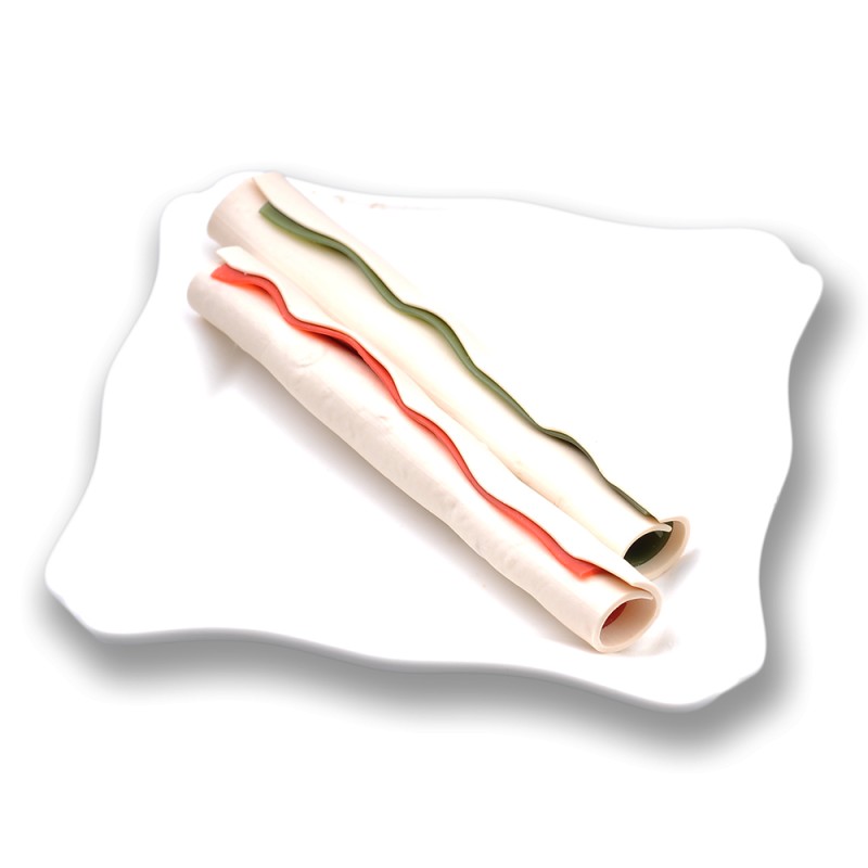 Jerky Pet Food Manufacturer - Wholesale High Quality Hot Selling Chicken Duck Breast Jerky Pet Food