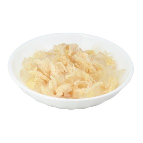 Canned Cat Food Manufacturer - OEM Natural Meat Chicken Flavor Wet Food in Plastic Cups