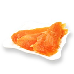 Chicken Jerky Factory - Chicken Jerky Dog Training Treats Meat Snack for Small Medium Dogs