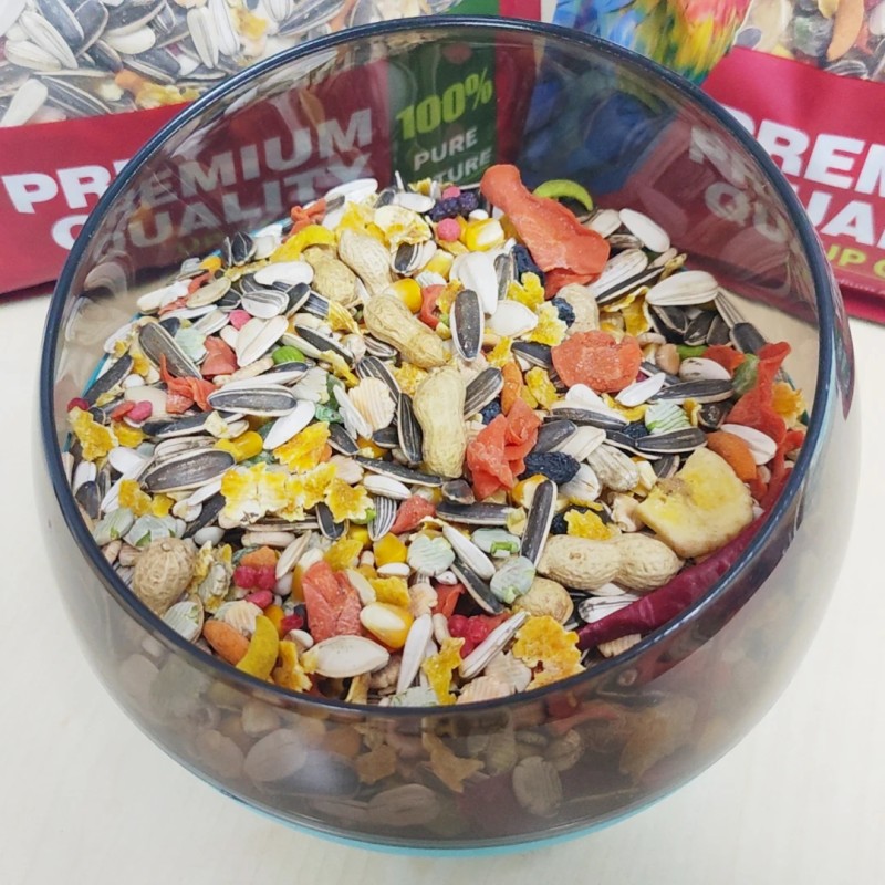 Freeze-dried Shrimp Manufacturer - 18 Months Shelf Life Human Food Grade Freeze-dried Bigger Shrimp