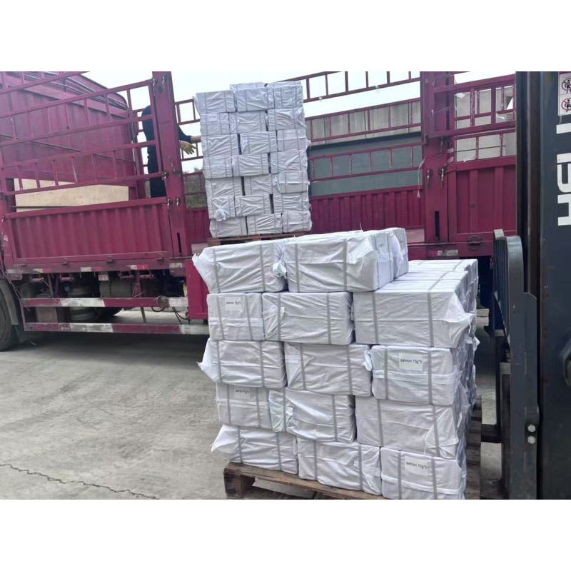 Pet Snacks Manufacturer - Factory Wholesale 15g Delicious Tuna Chicken Flavor Cat Wet Food Box