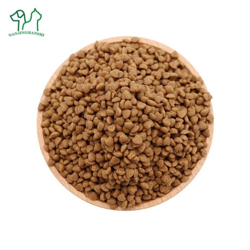 Dry Dog Food Supplier - Wholesale Bulk Dog Food Natural Raw Dry Dog Food for Pets