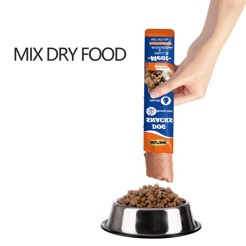 Dog Treats Manufacturer - Wholesale Manufacturer Custom Private Label Healthy Natural Chicken Chunk