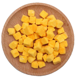 Freeze Dry Cat Food Manufacturer - Wholesale Wimow Organic Chicken Meat Freeze Dry Cat Food Pet Snack