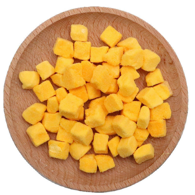 Freeze Dry Cat Food Manufacturer - Wholesale Wimow Organic Chicken Meat Freeze Dry Cat Food Pet Snack