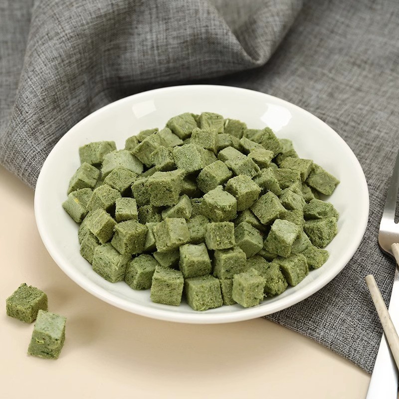 Freeze Dried Treats Factory - Wholesale Raw OEM Freeze Dried Chicken Liver Meat Cat Dog Treats Food