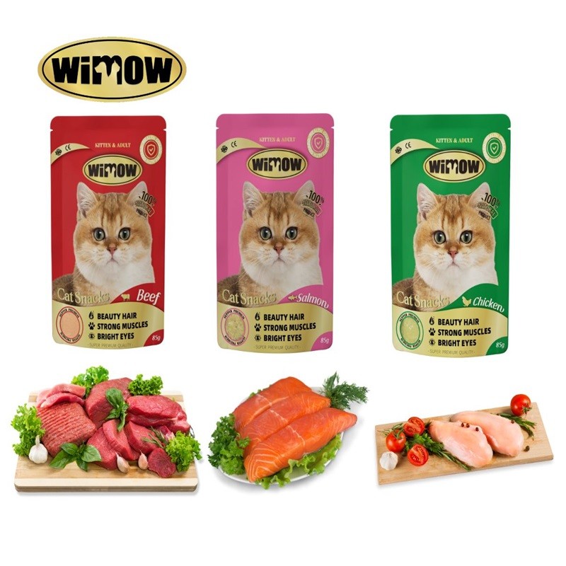 Birdseed Factory - Eco Friendly Dry Bird Food Birdseed Packaging Bag Wild Bird Seed Food