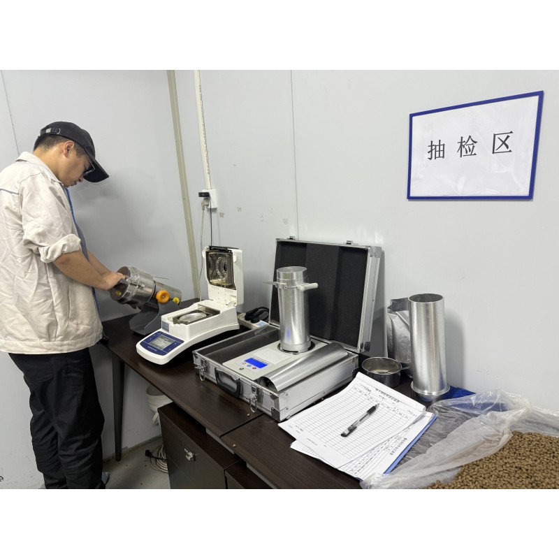 Dry Cat Food Manufacturer - OEM ODM Wholesale High Protein Premium Bulk Dry Cat Food Various Flavors