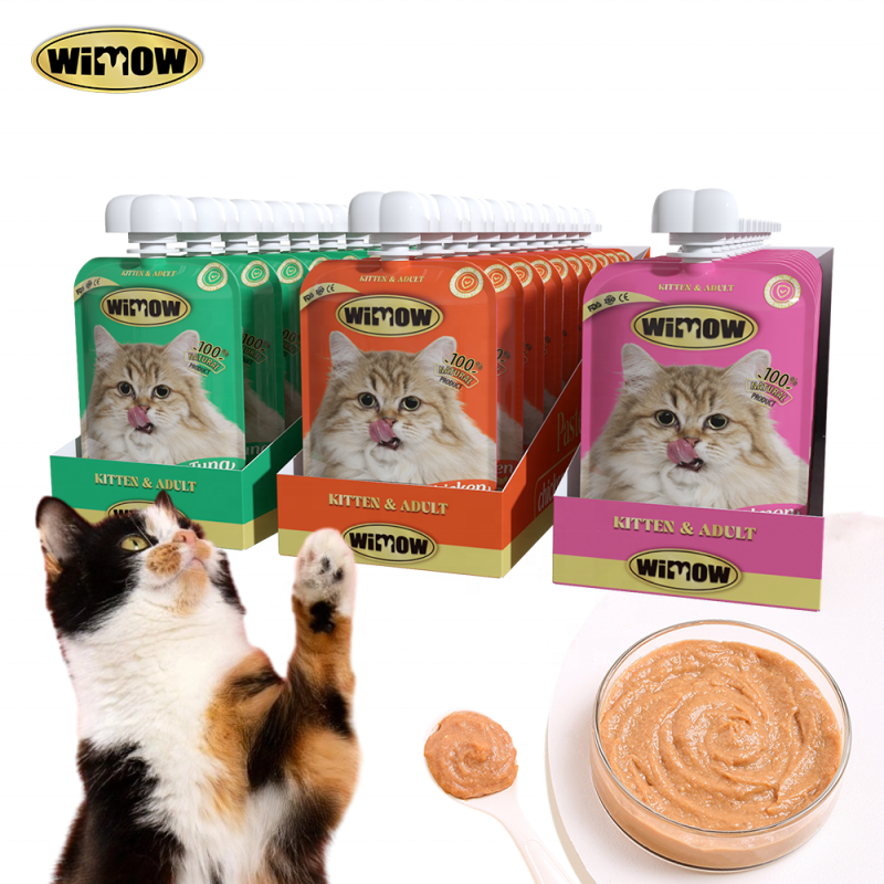 Bird Food Manufacturer - Pet Supplies Oem Custom Parrot Delicious Bird Food Treats Snacks Grain