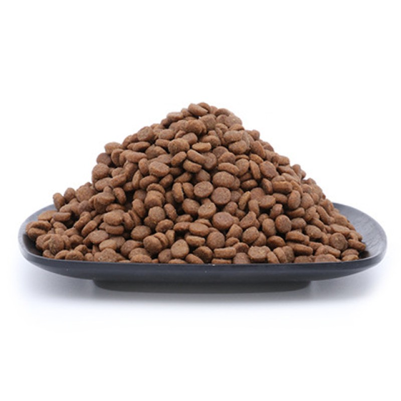 Pet Food Manufacturer - Oem Odm High Quality Pet Food Factory Wholesale Bulk Cat Food Dry