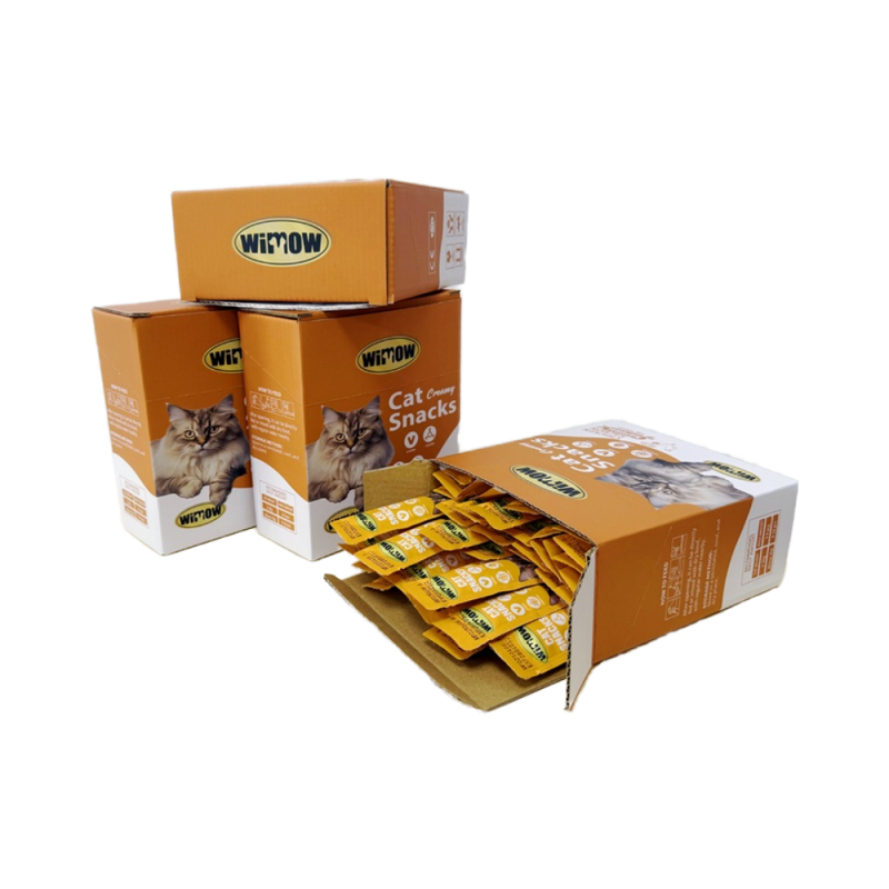 Boiled Chicken Factory - Natural Boiled Chicken Wet Food Steamed Roasted Chicken Breast Treats