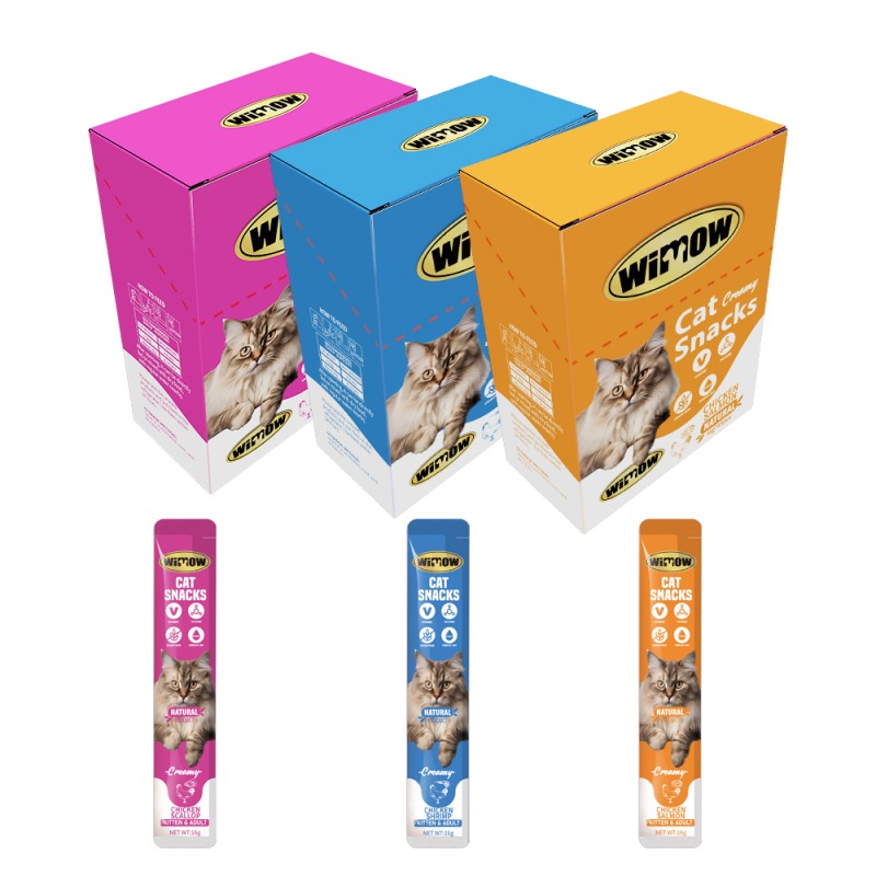 Boiled Chicken Factory - Natural Boiled Chicken Wet Food Steamed Roasted Chicken Breast Treats