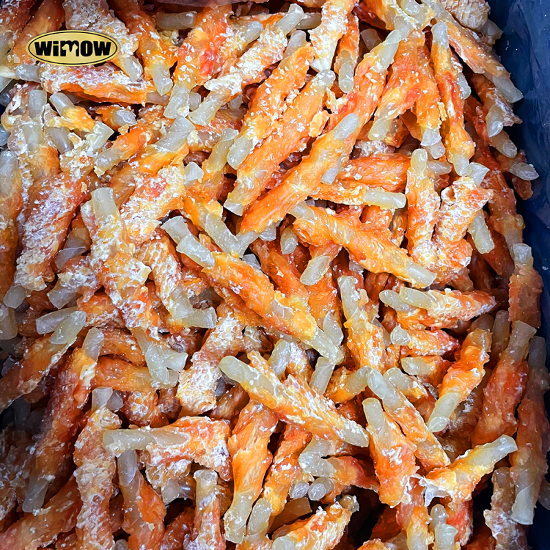 Dehydrated Chicken Supplier - Outstanding Dehydrated Chicken Breast Dog Pet and Treats Food Snacks