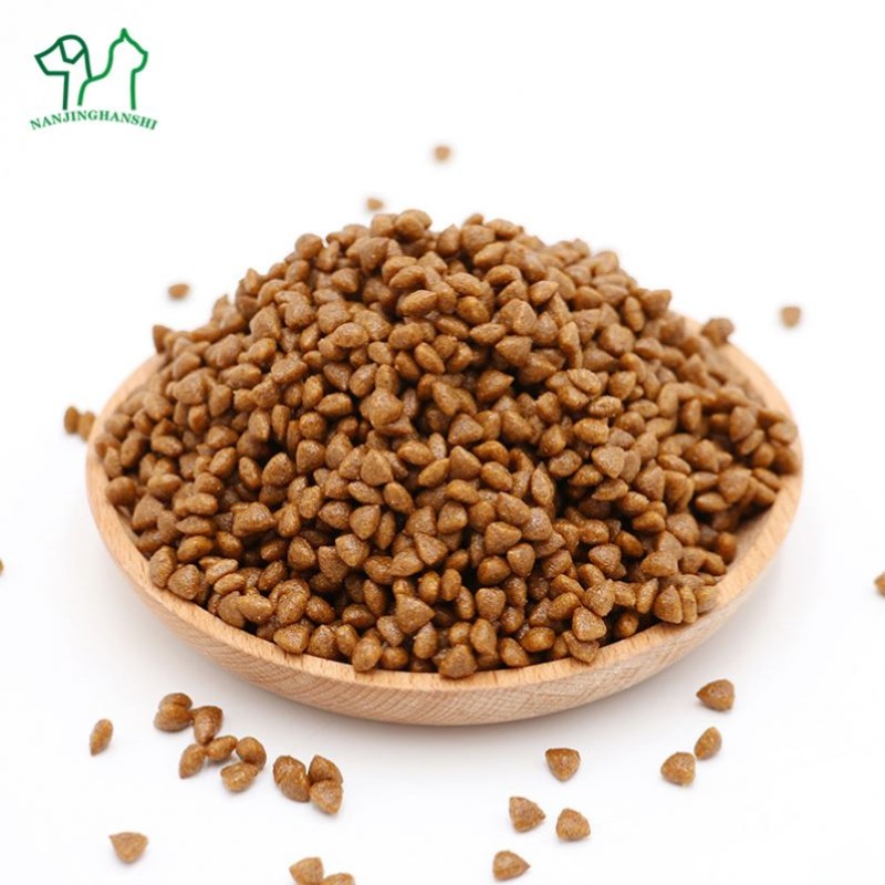 Dry Dog Food Supplier - Wholesale Bulk Dog Food Natural Raw Dry Dog Food for Pets