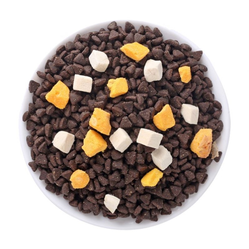 Pet Dog Food Manufacturer - Wimow Pet Dog Food 3kg Organic Nutritional Healthy Dog Food Wholesale