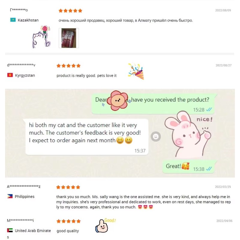 Dog Canned Supplier - 375g Chicken Flavor Mousse Dog Wet Food ODM OEM Pet Food for Cats Dogs