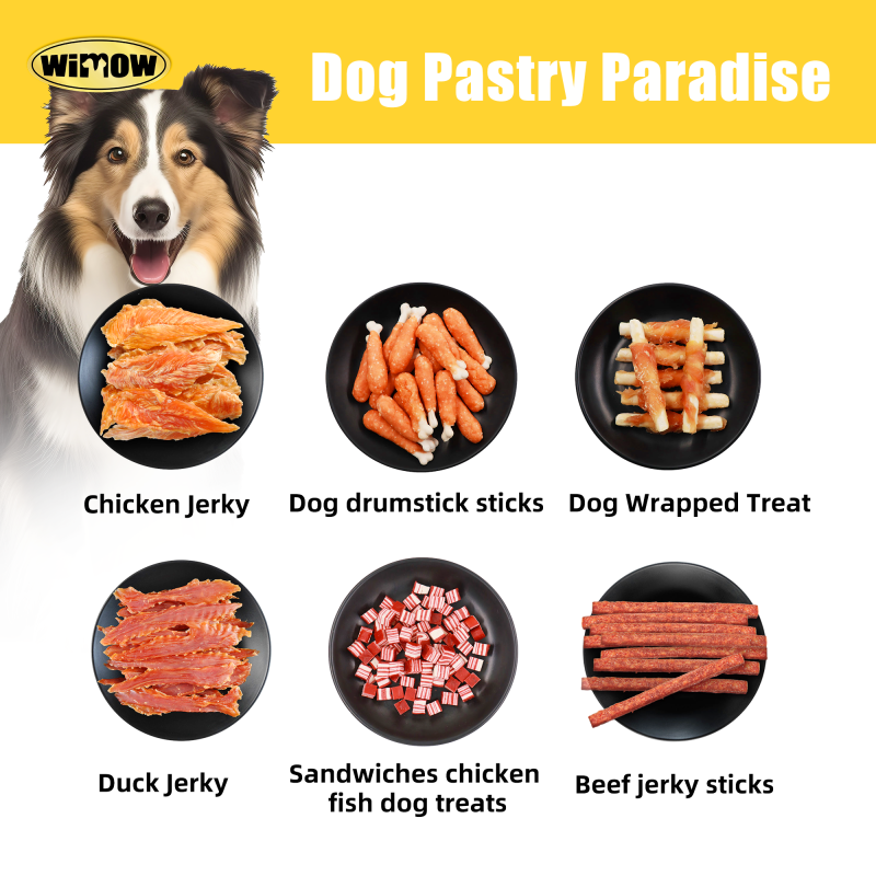 Pet Snacks Factory - Pet Food Pet Treats Wholesale Cat Snacks Dog Snacks Pet Food Cat Grass