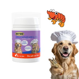 Probiotic Supplement Factory - Private Label Probiotic Pet Food Supplements for Dogs Cats Immune