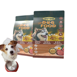 Grain-free Pet Food Manufacturer - Natural Healthy Grain-free Pet Food Kitten Adults Dry Cat Food