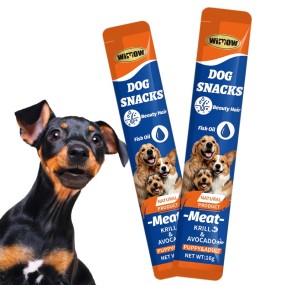 Dog Treats Manufacturer - Wholesale Manufacturer Custom Private Label Healthy Natural Chicken Chunk