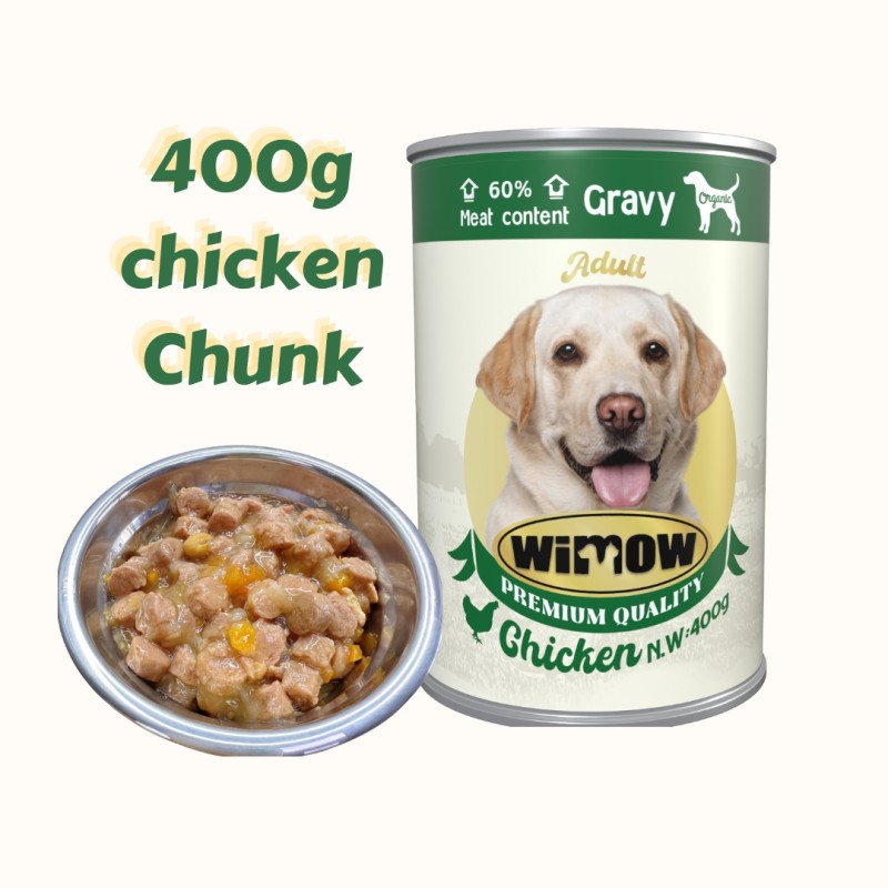 Dry Cat Food Factory - High Protein Private Label 3kg Package Dry Cat Dog Food