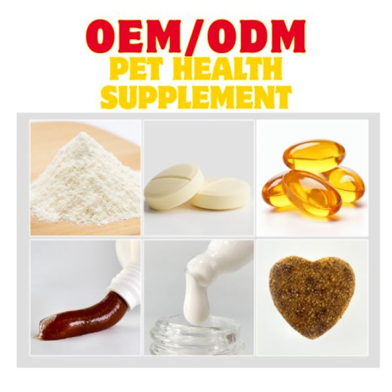 Calming Chews Supplier - Wholesale Dogs Calming Soft Chews Calming Hemp Treats for Dog Anxiety