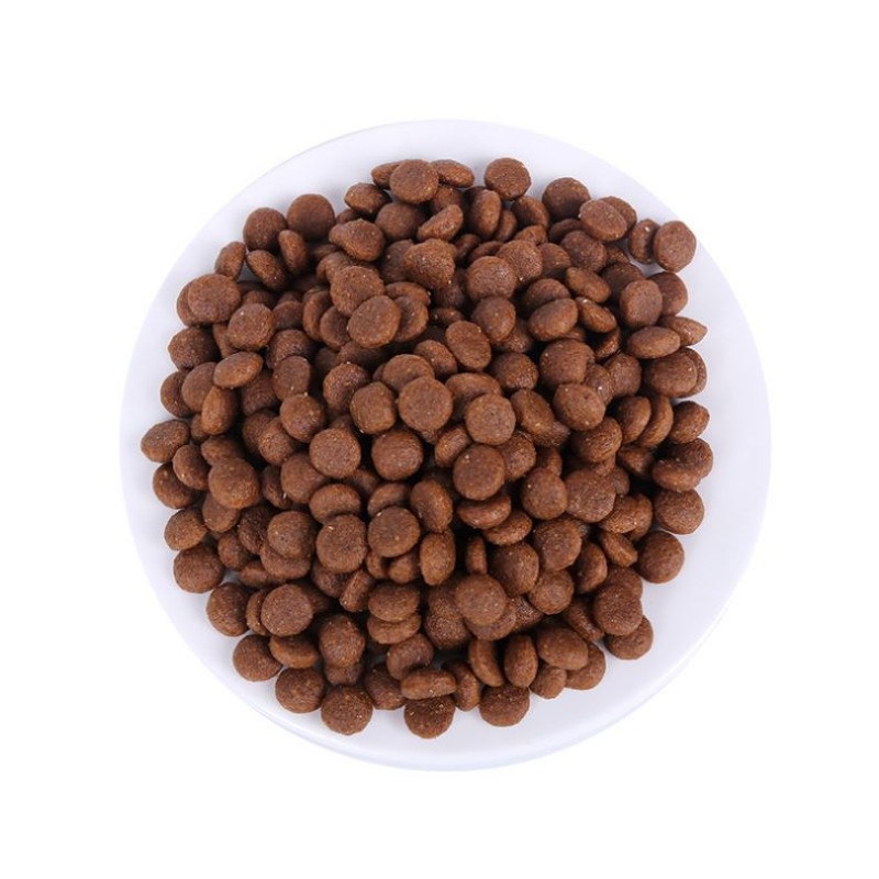 Dog Food Supplier - OEM Dog Food 10KG 20KG Natural Raw Dry Multiple Flavors All Age