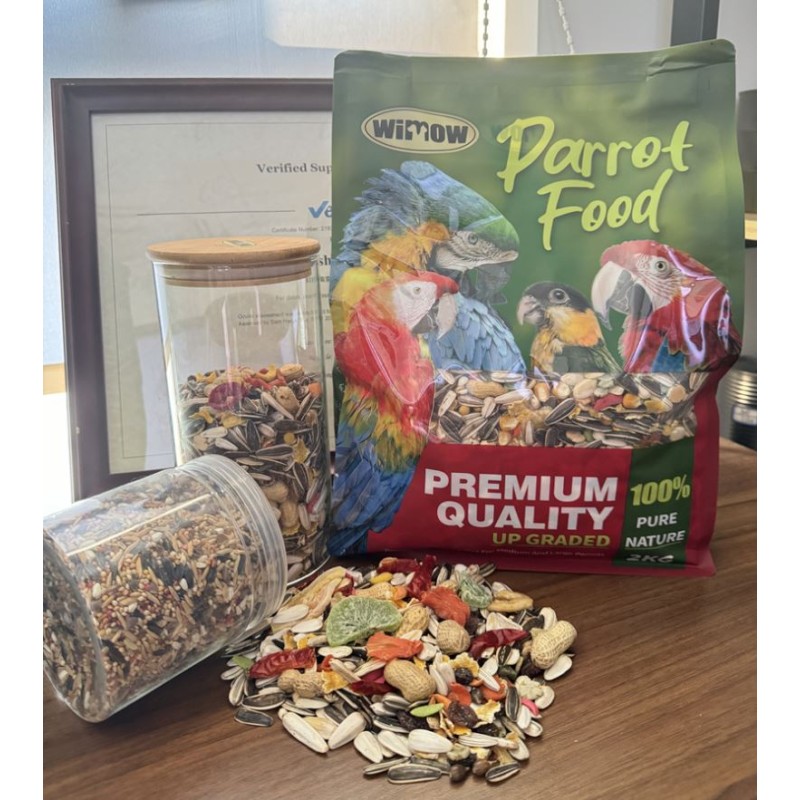 Cat Snack Factory - Wimow 85g Cat Snack Treats Wet Food Creamy Cat Food Pouch Bag Bulk