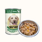 Dog Food & Dog Wet Food