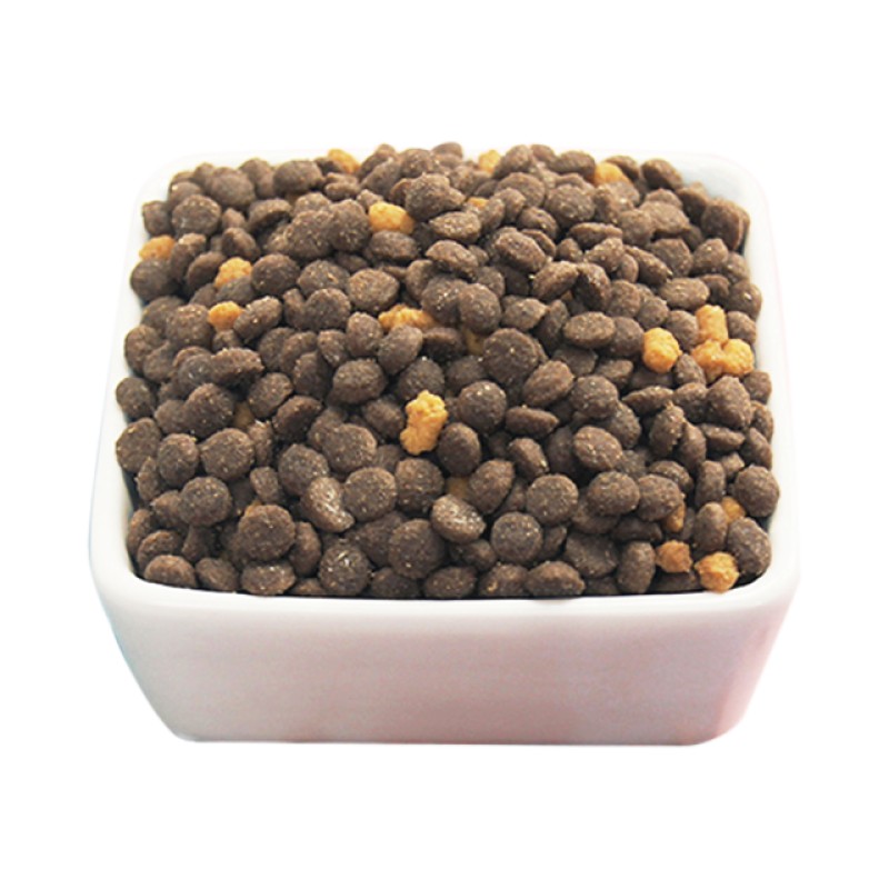 Cat Food Factory - Cat Food 100% Pure Natural Chicken Flavor Factory Direct High Quality Protein